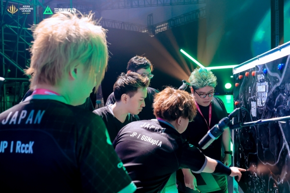 名次的提升 名次的提升