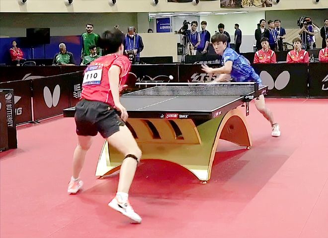 一个绝佳机 一个绝佳机