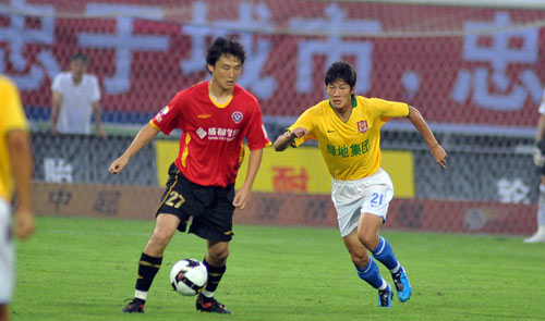 进攻变化决 进攻变化决